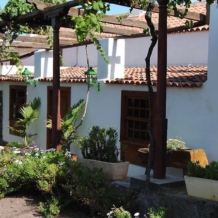 Casa Del Cura Viejo Konuk evi Arafo Dış mekan fotoğraf