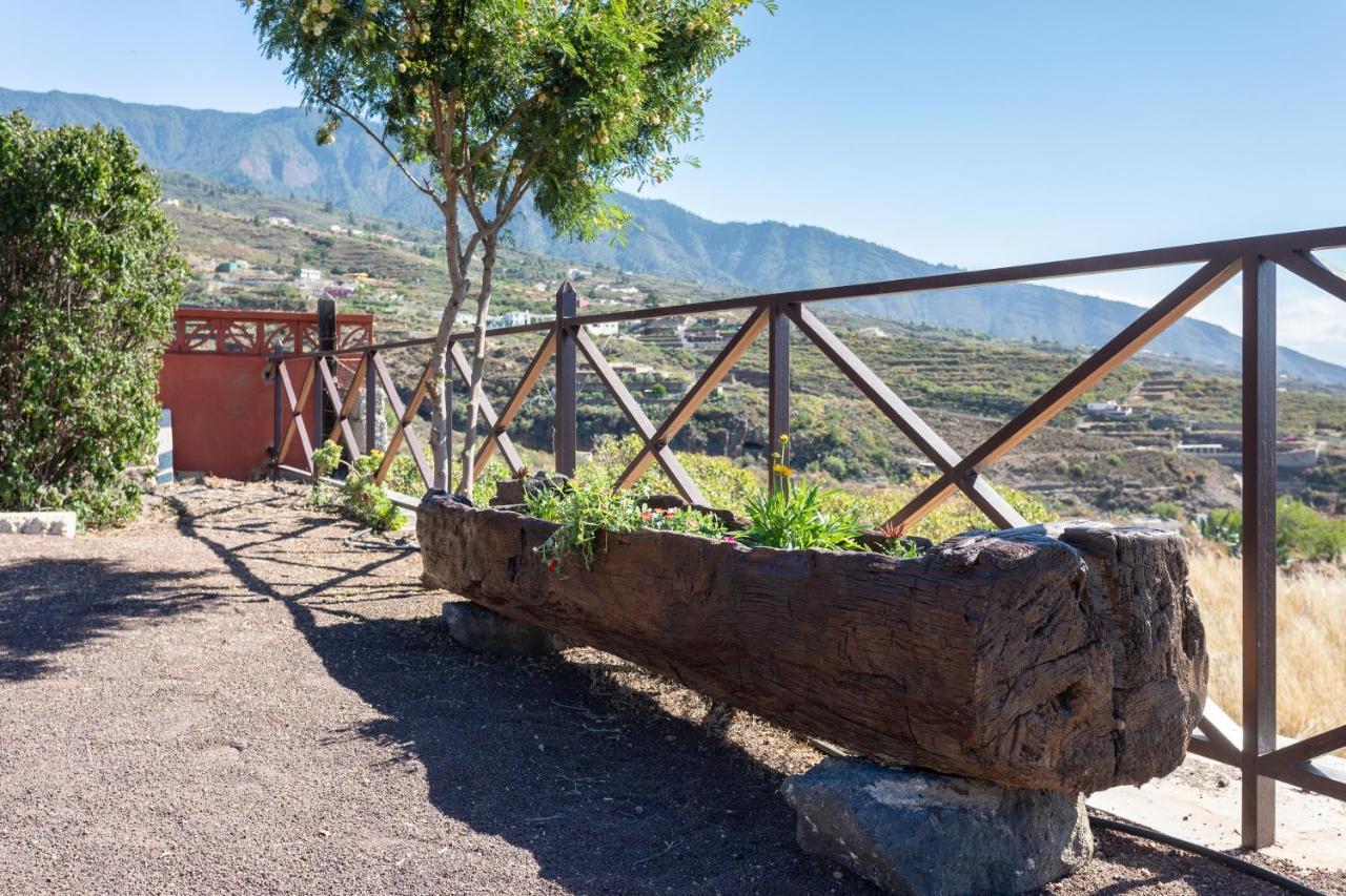 Casa Del Cura Viejo Konuk evi Arafo Dış mekan fotoğraf