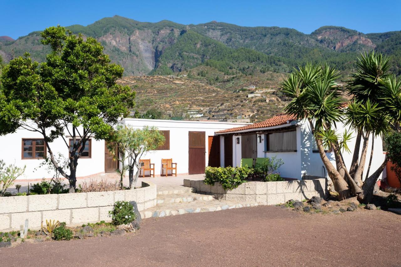 Casa Del Cura Viejo Konuk evi Arafo Dış mekan fotoğraf