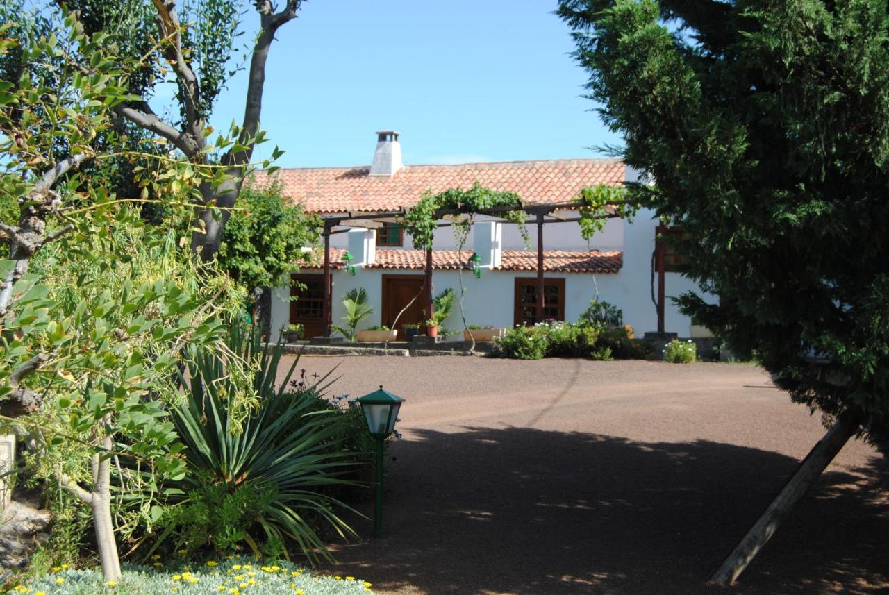 Casa Del Cura Viejo Konuk evi Arafo Dış mekan fotoğraf